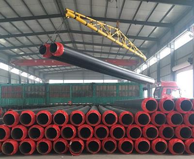 聚氨酯保溫管 聚氨酯保溫管