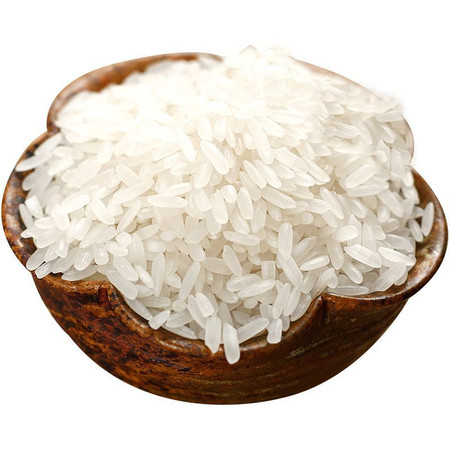 萬年貢米 地標保護的優質秈米，千年傳承的健康風味