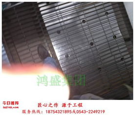 紡織品遮篷——河南食品烘干設(shè)備協(xié)作案例分享